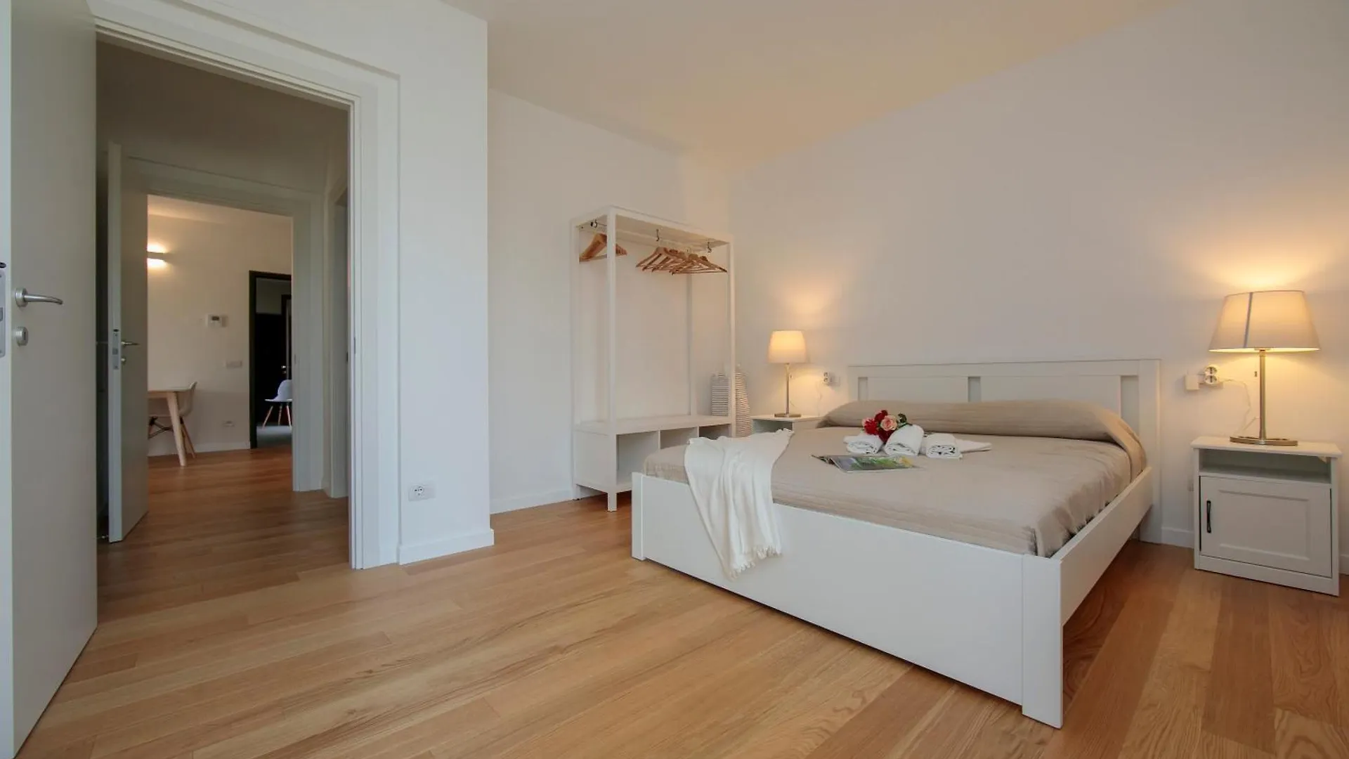 Apartment Argegno Home