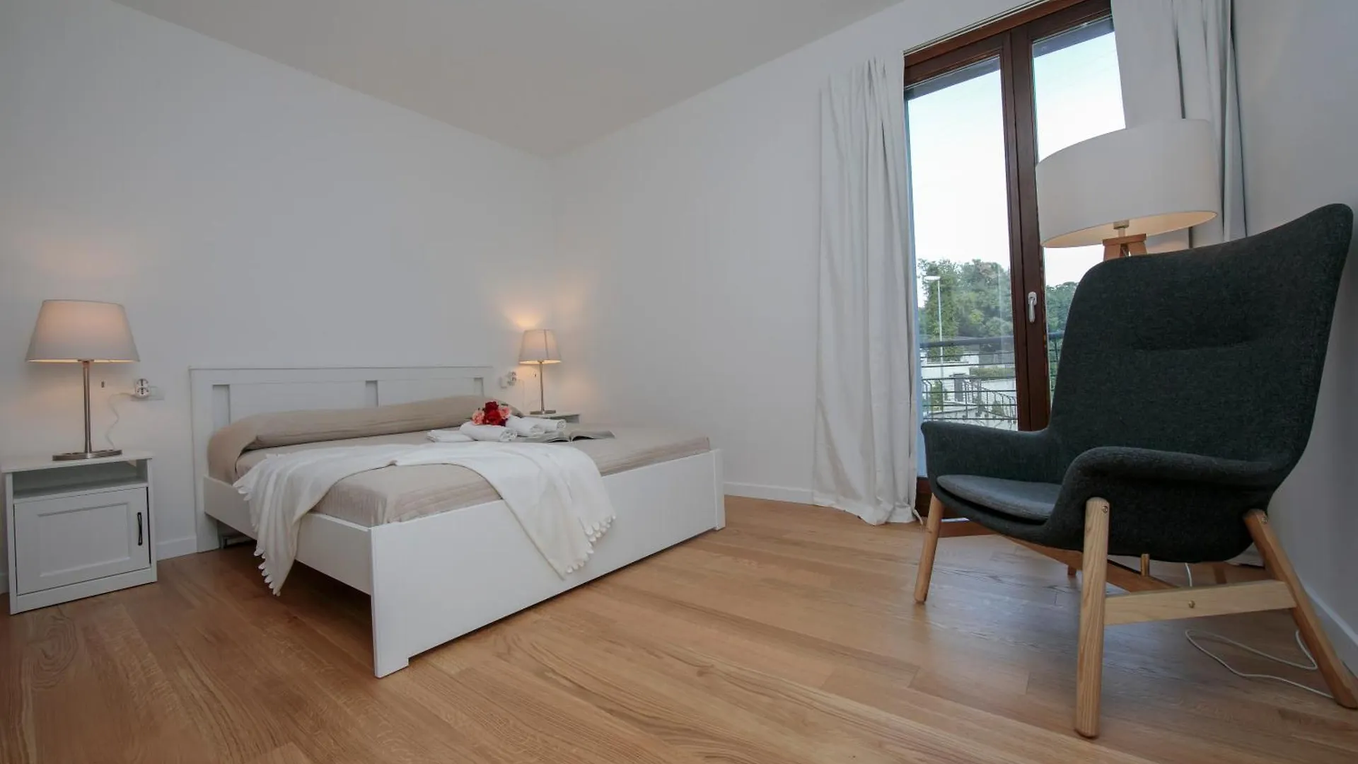 Argegno Home