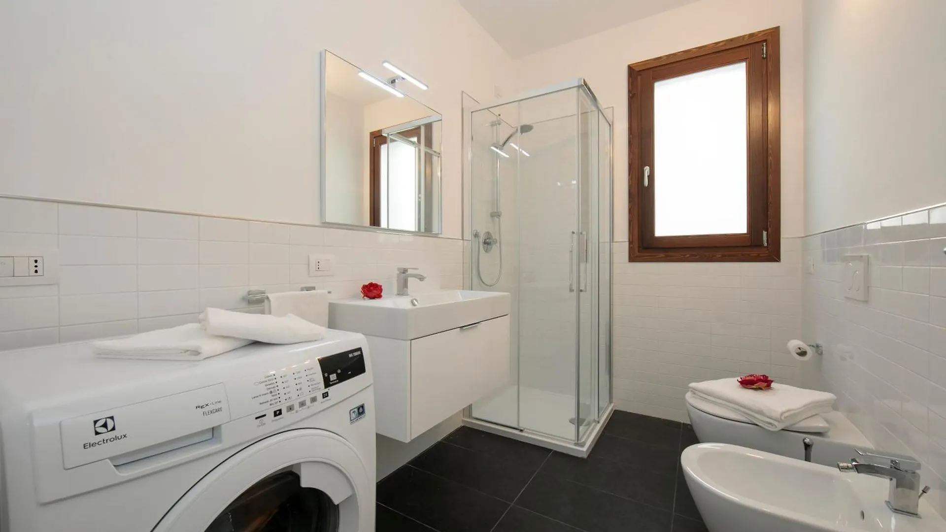 Apartment Argegno Home