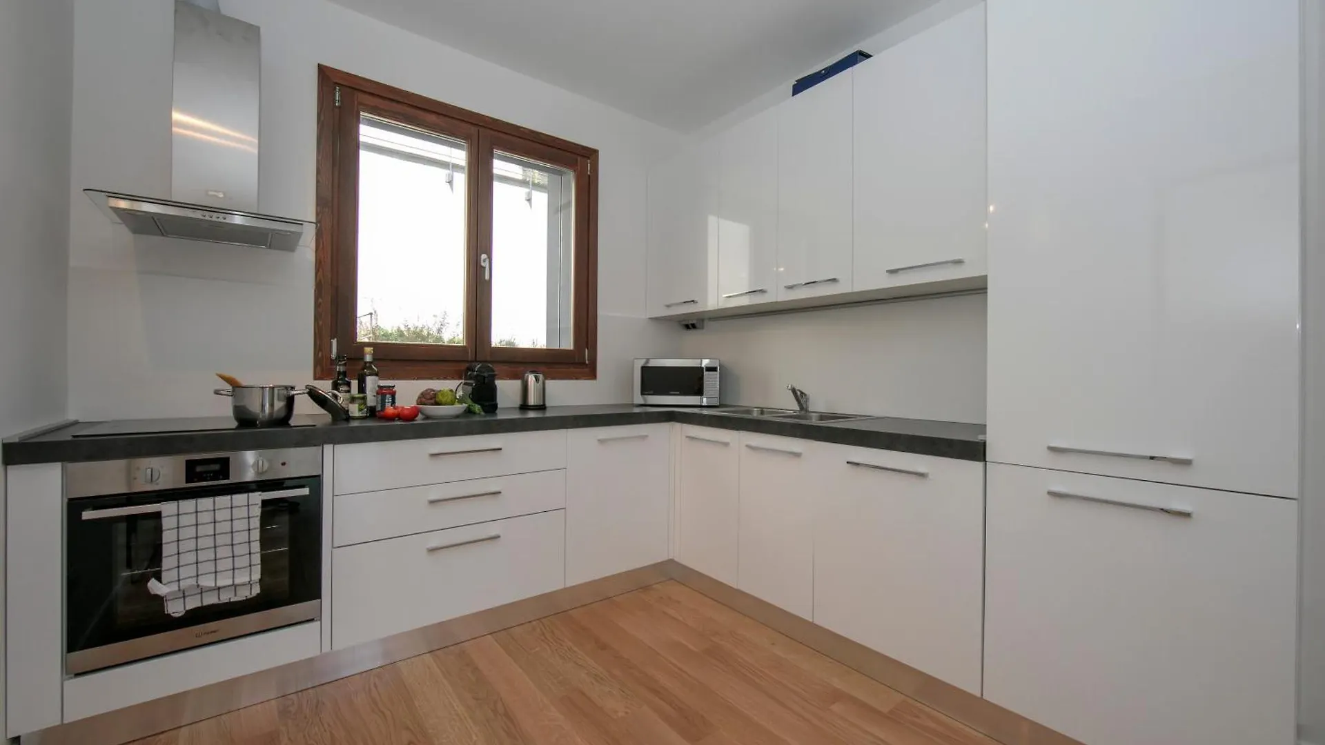 Apartment Argegno Home