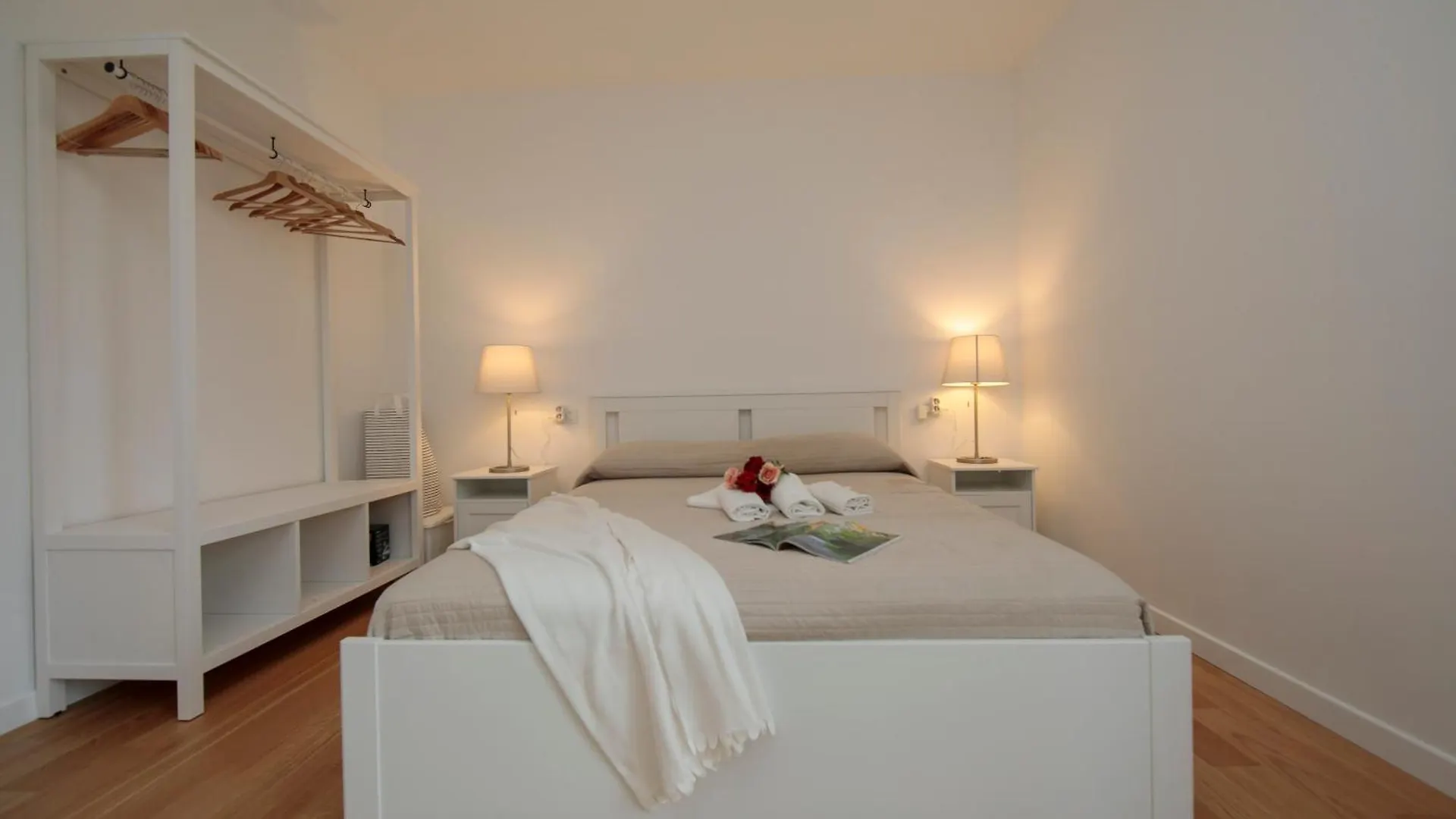 Argegno Home
